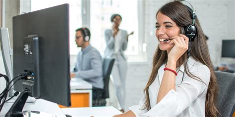 Customer services .